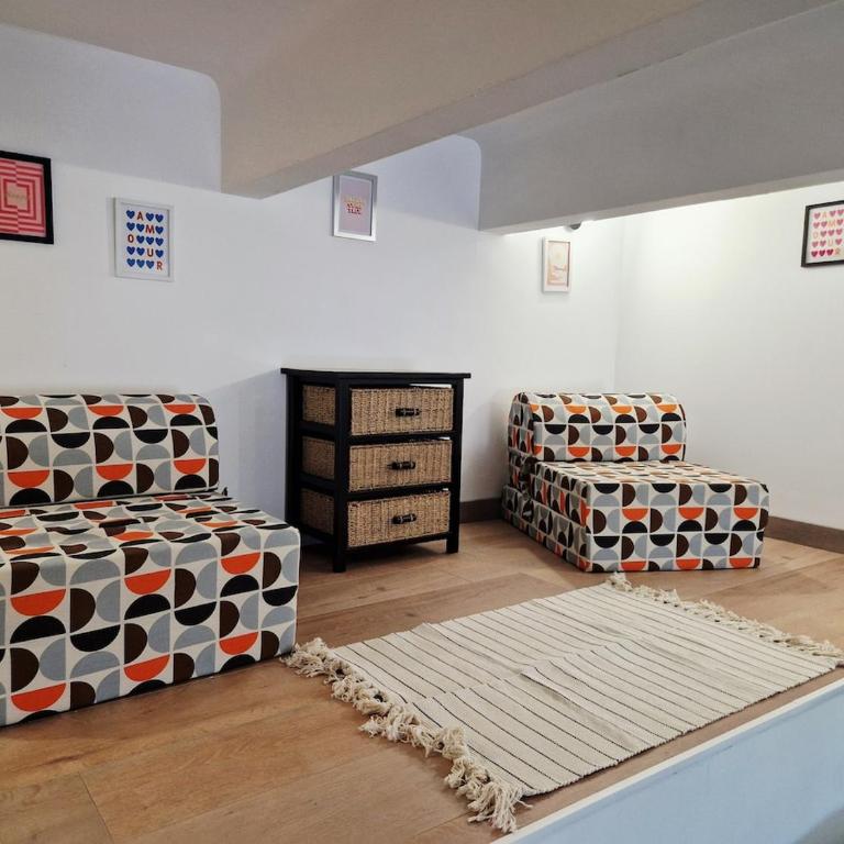 Happy Place - Appartement 1 Chambre - 2