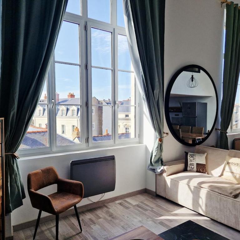 Happy Place - Appartement 1 Chambre - 3