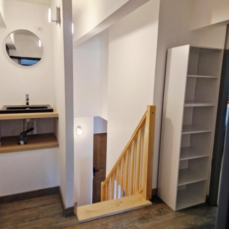 Happy Place - Appartement 1 Chambre - 4