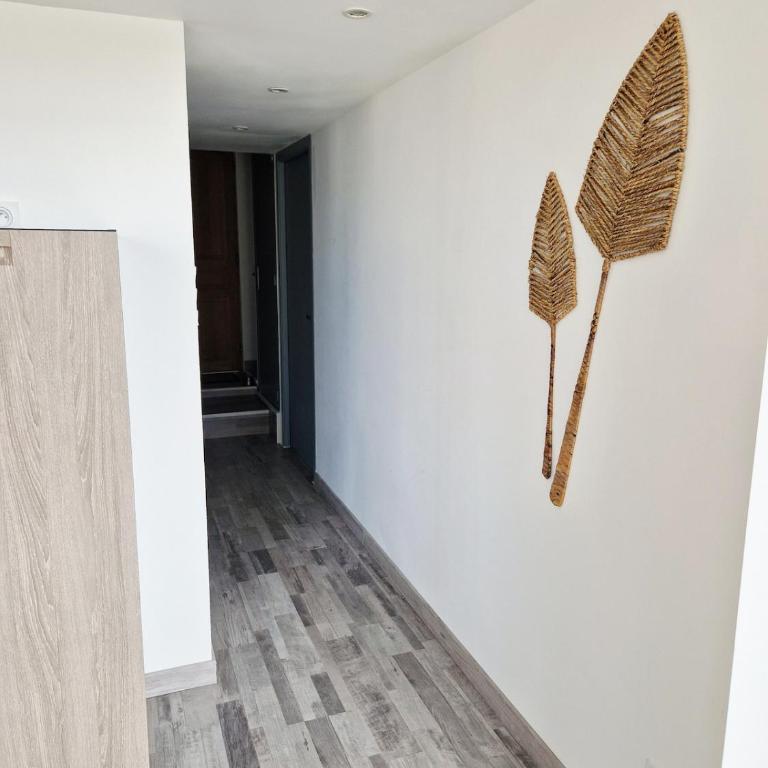 Happy Place - Appartement 1 Chambre - 5