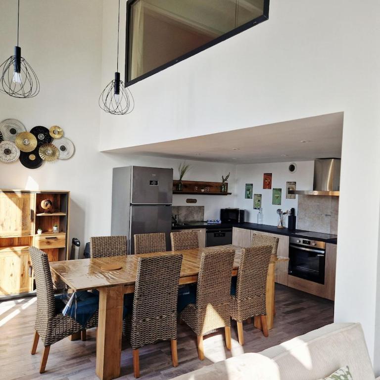 Happy Place - Appartement 1 Chambre - 6