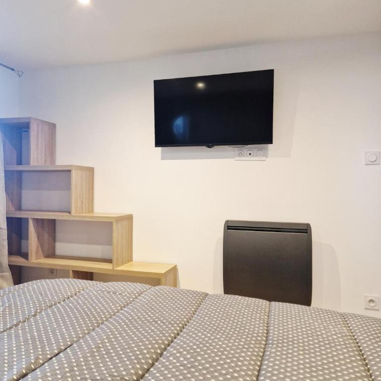 Happy Place - Appartement 1 Chambre - 7