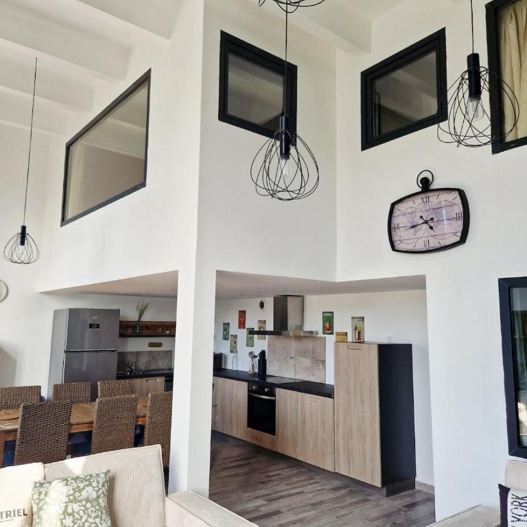 Happy Place - Appartement 1 Chambre - 8