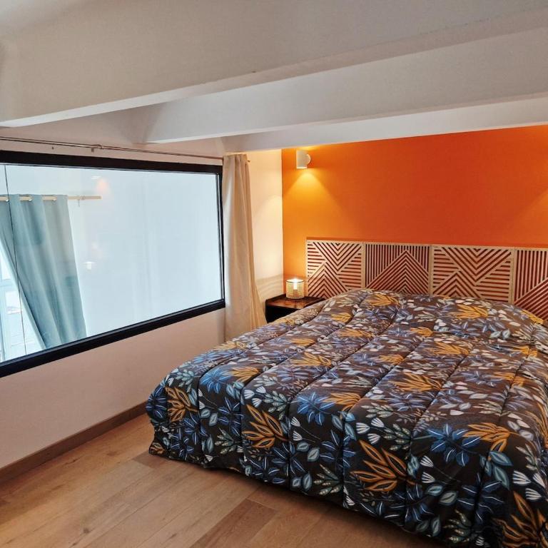 Happy Place - Appartement 1 Chambre - 9