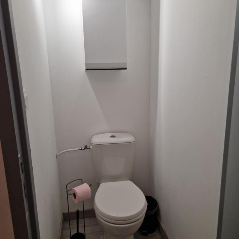 Happy Place - Appartement 1 Chambre - 10