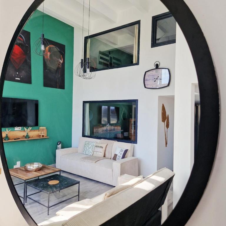 Happy Place - Appartement 1 Chambre - 14