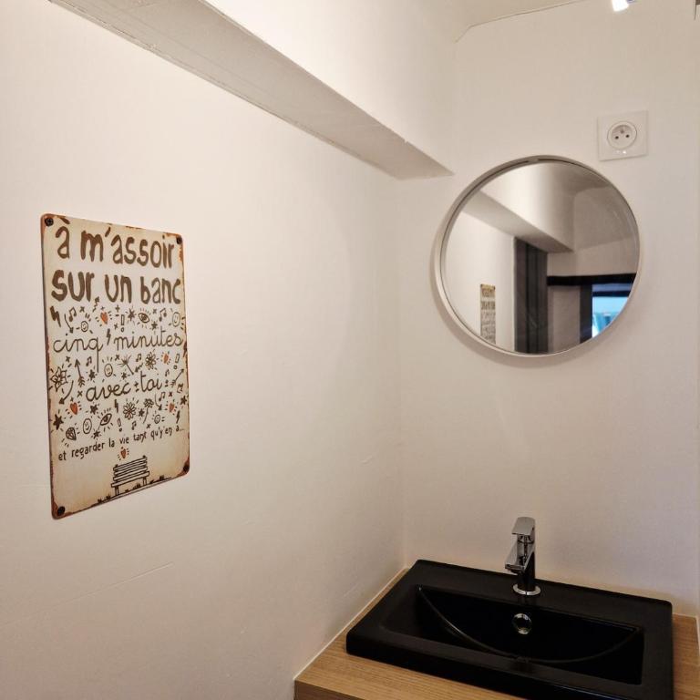 Happy Place - Appartement 1 Chambre - 17