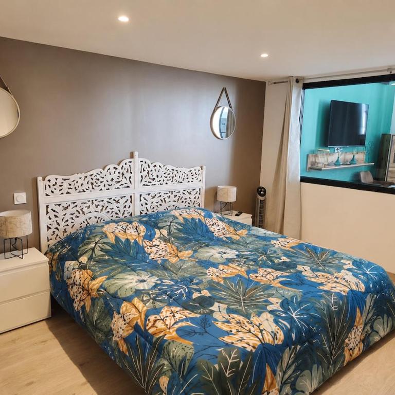 Happy Place - Appartement 1 Chambre - 20