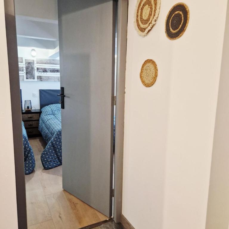 Happy Place - Appartement 1 Chambre - 21