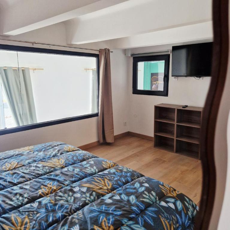 Happy Place - Appartement 1 Chambre - 23