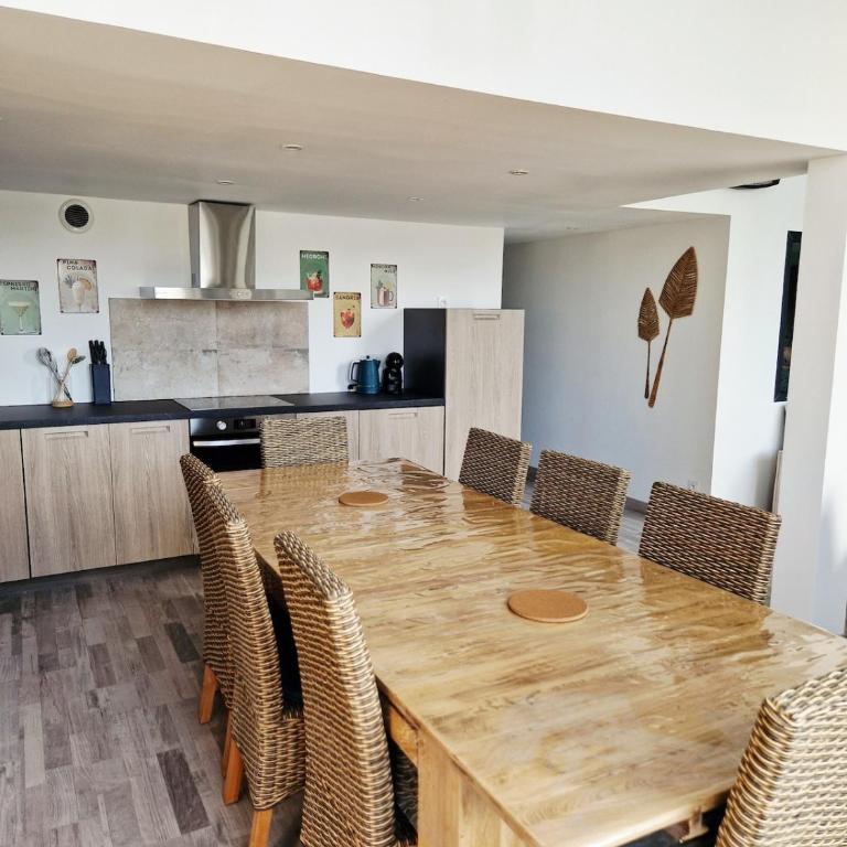 Happy Place - Appartement 1 Chambre - 26