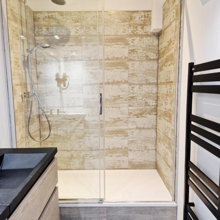 Happy Place - Appartement 1 Chambre - 27