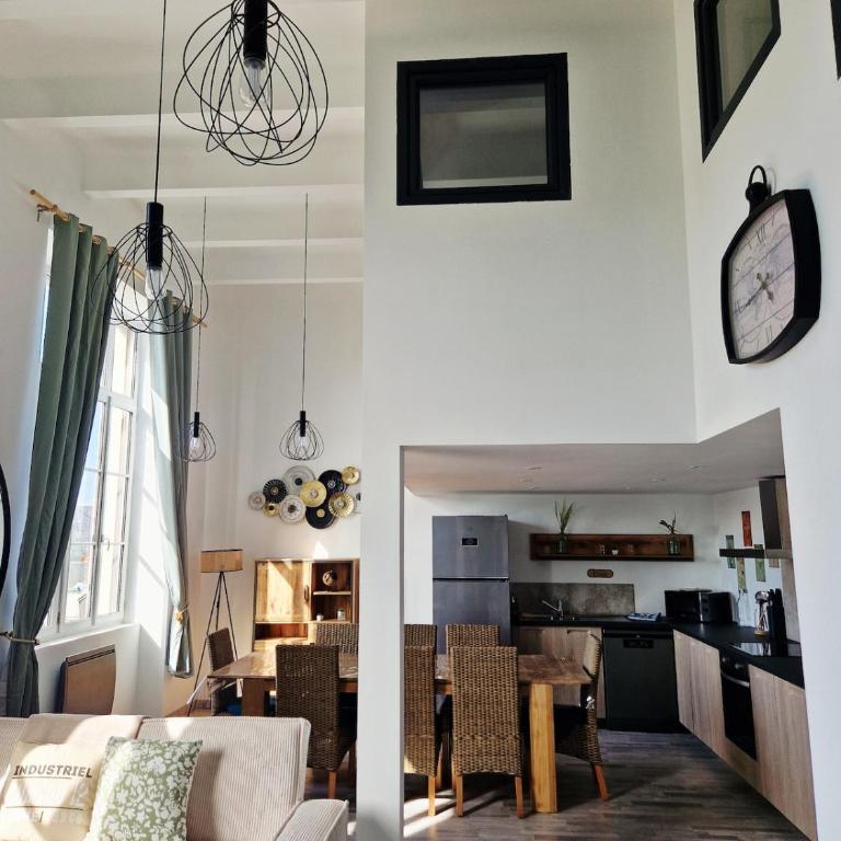 Happy Place - Appartement 1 Chambre - 28
