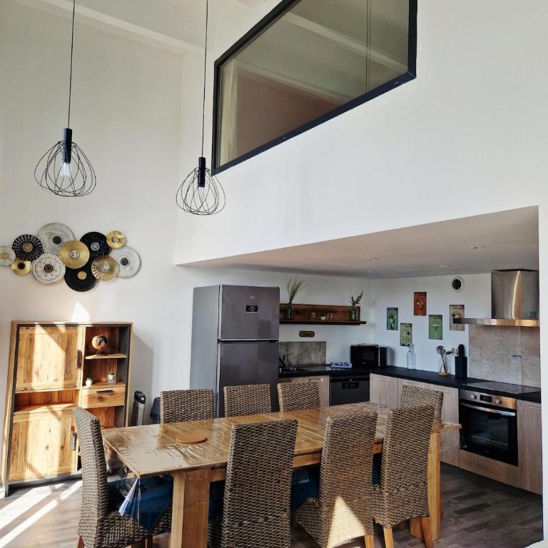 Happy Place - Appartement 1 Chambre - 29