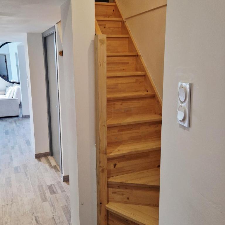 Happy Place - Appartement 1 Chambre - 33