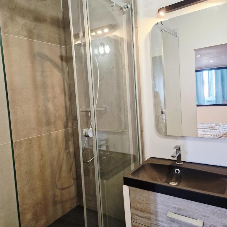 Happy Place - Appartement 1 Chambre - 35