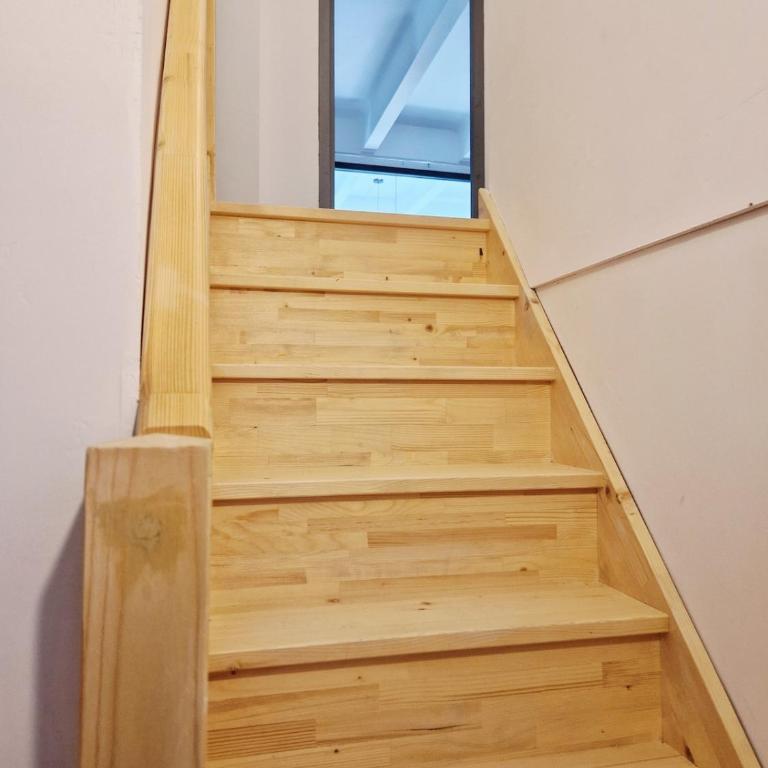 Happy Place - Appartement 1 Chambre - 36