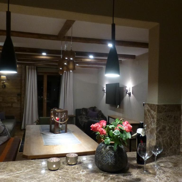Appartement Aschbach - Appartamento - Piano Terra - 17