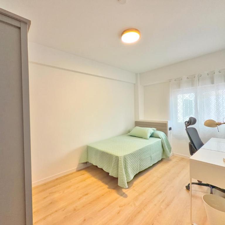 Apartment next to the Turia River and the City of Arts and Sciences - Apartment - 11