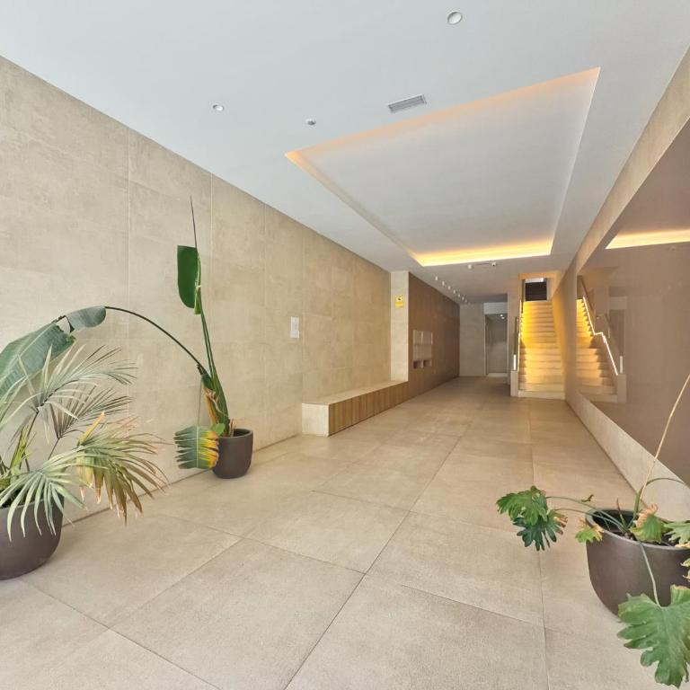 Apartment next to the Turia River and the City of Arts and Sciences - Apartment - 9