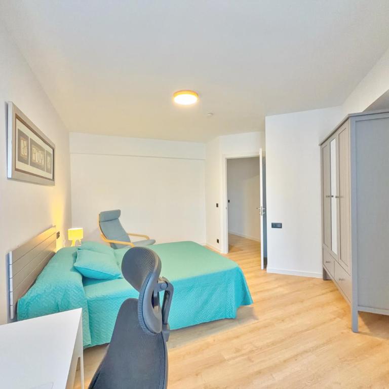 Apartment next to the Turia River and the City of Arts and Sciences - Apartment - 17