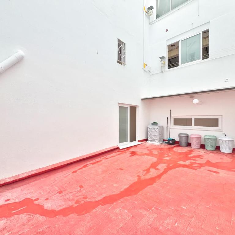 Apartment next to the Turia River and the City of Arts and Sciences - Apartment - 14