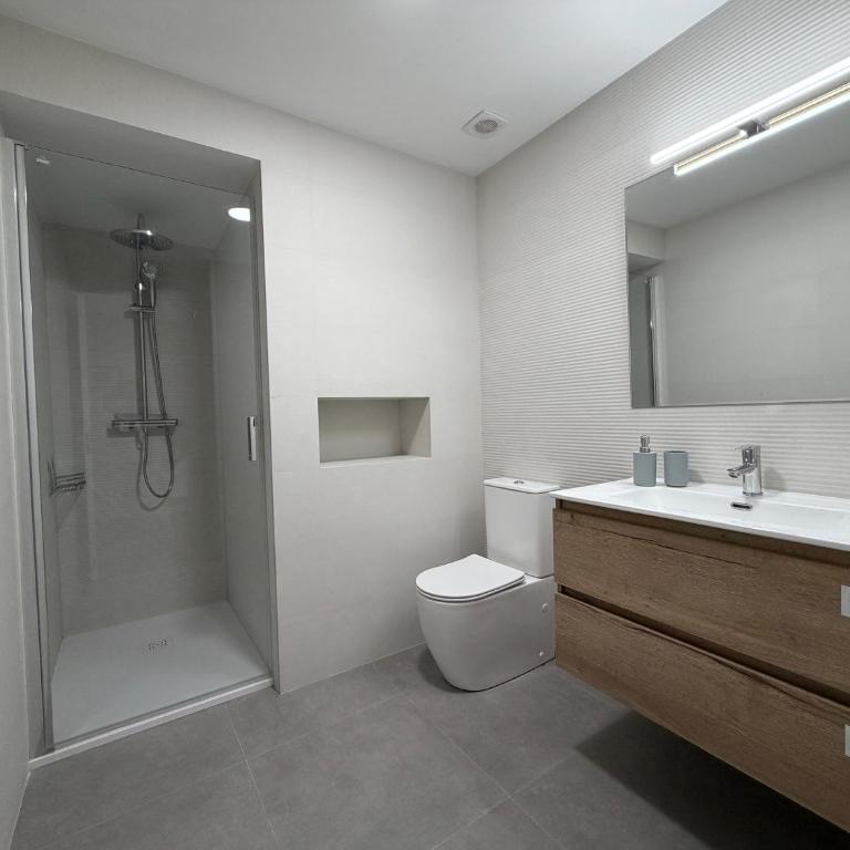 Apartment next to the Turia River and the City of Arts and Sciences - Apartment - 18