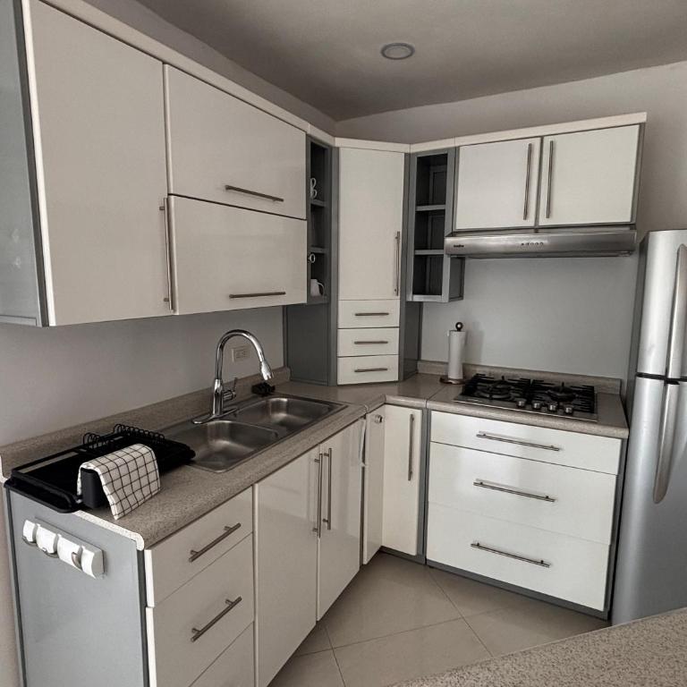 Stunning Beachfront apartments with connecting options Brisas Shores - Apartamento - 7