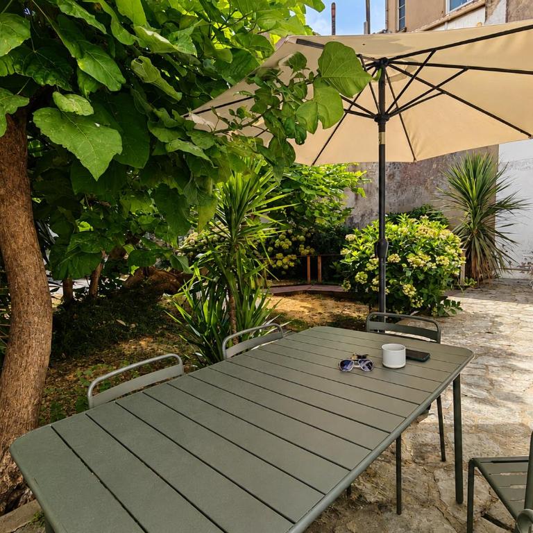 Villa Simone - 200m de la Plage - Three-Bedroom House - 2