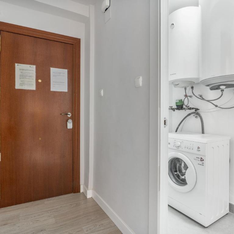 Apartamento Triviño Granada Centro - Appartamento Premium con 3 Camere da Letto e Balcone - 5