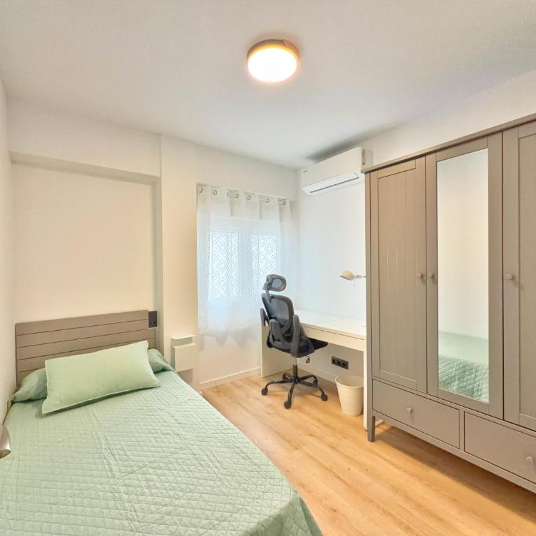 Apartment next to the Turia River and the City of Arts and Sciences - Apartment - 2
