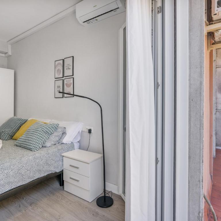 Apartamento Triviño Granada Centro - Appartamento Premium con 3 Camere da Letto e Balcone - 22