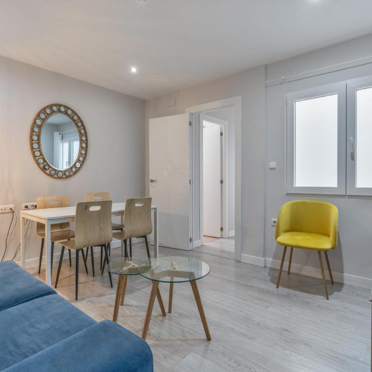 Apartamento Triviño Granada Centro - Appartamento Premium con 3 Camere da Letto e Balcone - 28