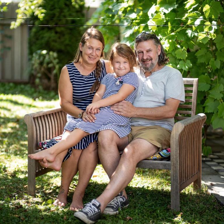 Ferienwohnung FamilienZeit - Apartment mit 2 Schlafzimmern und Dusche - 6