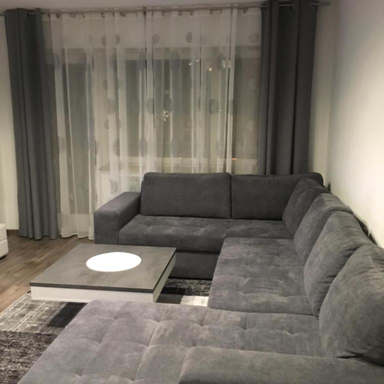 Augsburger Apartment - Appartamento con 2 Camere da Letto - 12