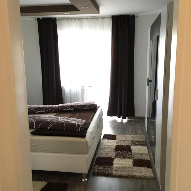 Augsburger Apartment - Appartamento con 2 Camere da Letto - 15