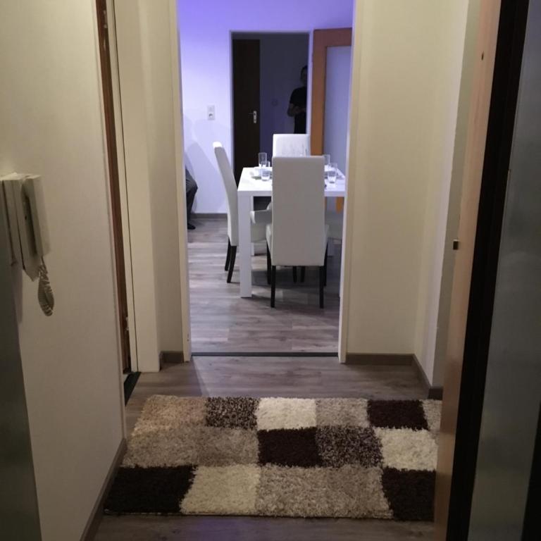 Augsburger Apartment - Appartamento con 2 Camere da Letto - 17