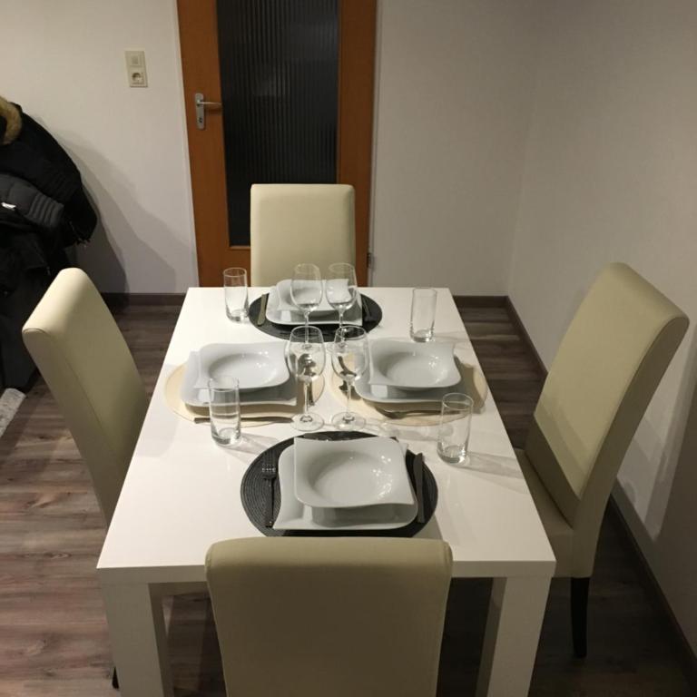 Augsburger Apartment - Appartamento con 2 Camere da Letto - 18