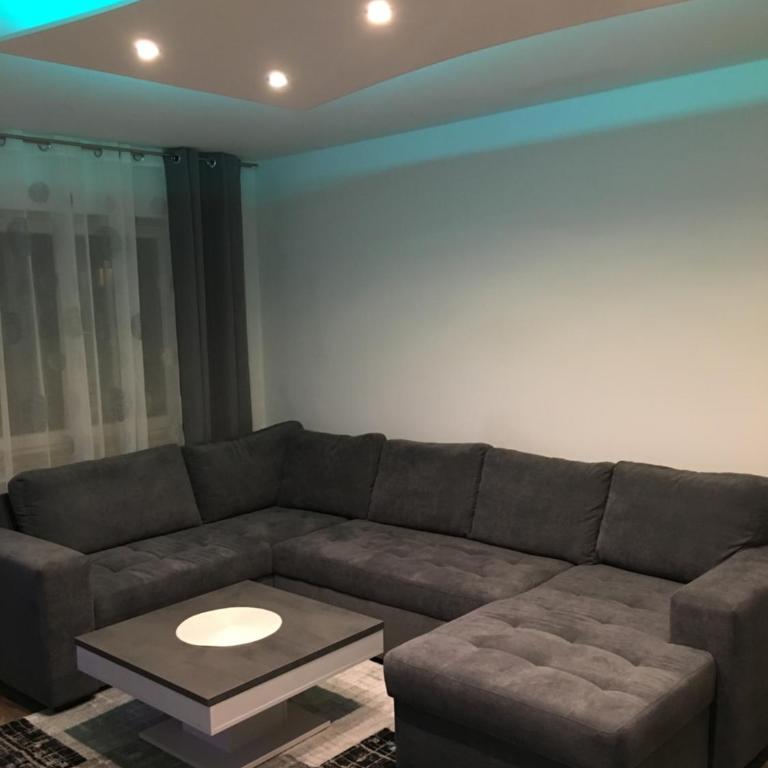 Augsburger Apartment - Appartamento con 2 Camere da Letto - 19