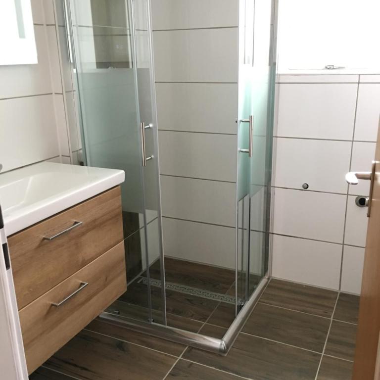 Augsburger Apartment - Appartamento con 2 Camere da Letto - 20