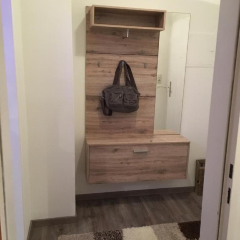Augsburger Apartment - Appartamento con 2 Camere da Letto - 21