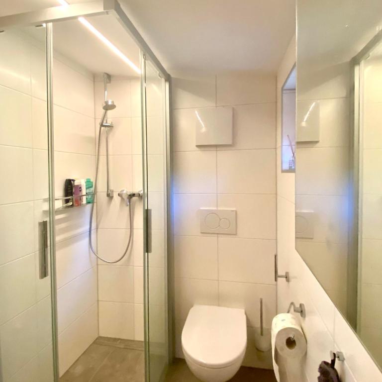 Ferienhaus Burgstall - Ferienhaus mit 2 Schlafzimmern - 15