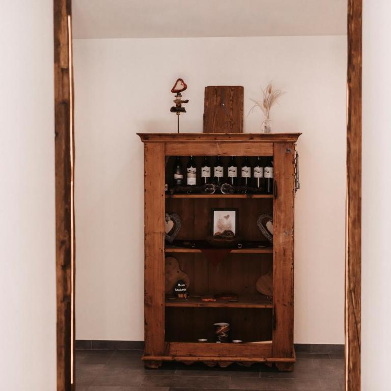 Weingut Pugl - Deluxe Doppelzimmer - 17