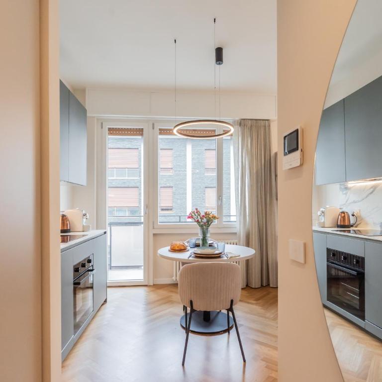 John's Cozy Apartment Near Lake - City Center - Stadium - One-Bedroom Apartment - 16