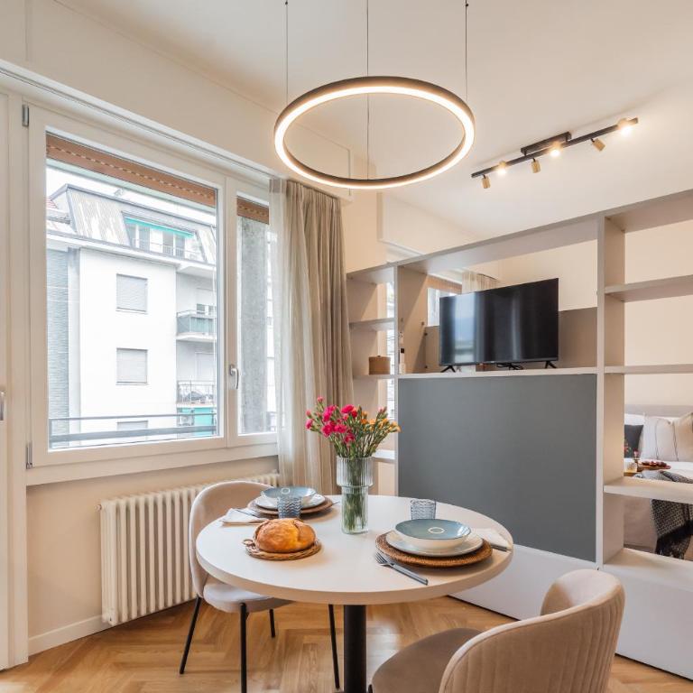 John's Cozy Apartment Near Lake - City Center - Stadium - One-Bedroom Apartment - 23