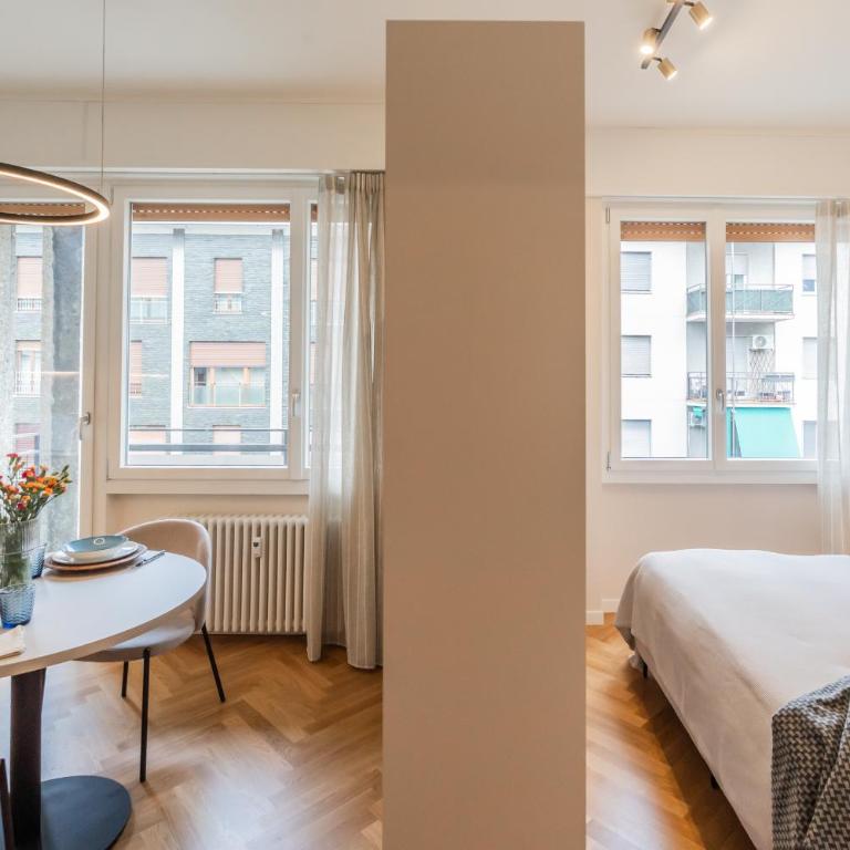 John's Cozy Apartment Near Lake - City Center - Stadium - One-Bedroom Apartment - 28