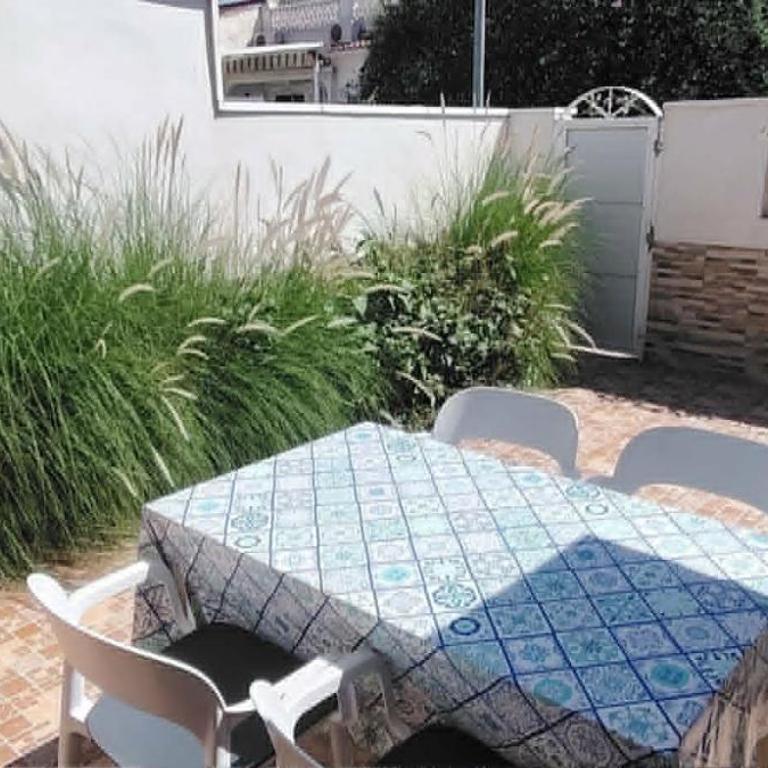Casa Alex Torrevieja- Holiday House - con piscina comunitaria - Casa con 1 dormitorio - 21