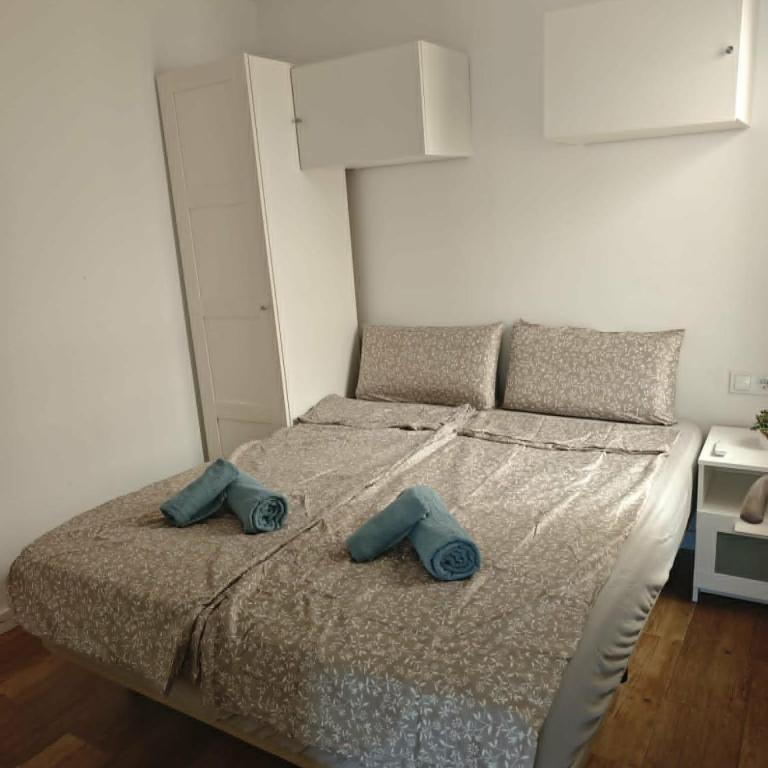 Casa Alex Torrevieja- Holiday House - con piscina comunitaria - Casa con 1 dormitorio - 19
