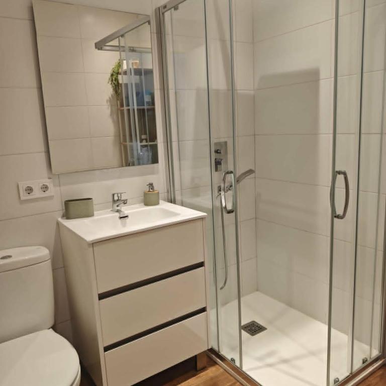 Casa Alex Torrevieja- Holiday House - con piscina comunitaria - Casa con 1 dormitorio - 17