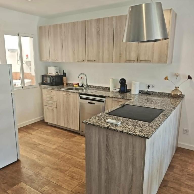 Casa Alex Torrevieja- Holiday House - con piscina comunitaria - Casa con 1 dormitorio - 12